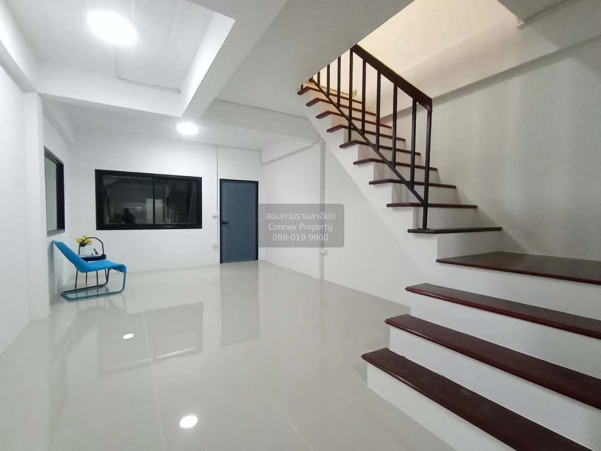 For Sale House , Phra Pin 2 Boromarajonani , newly renovated , Sa 2
