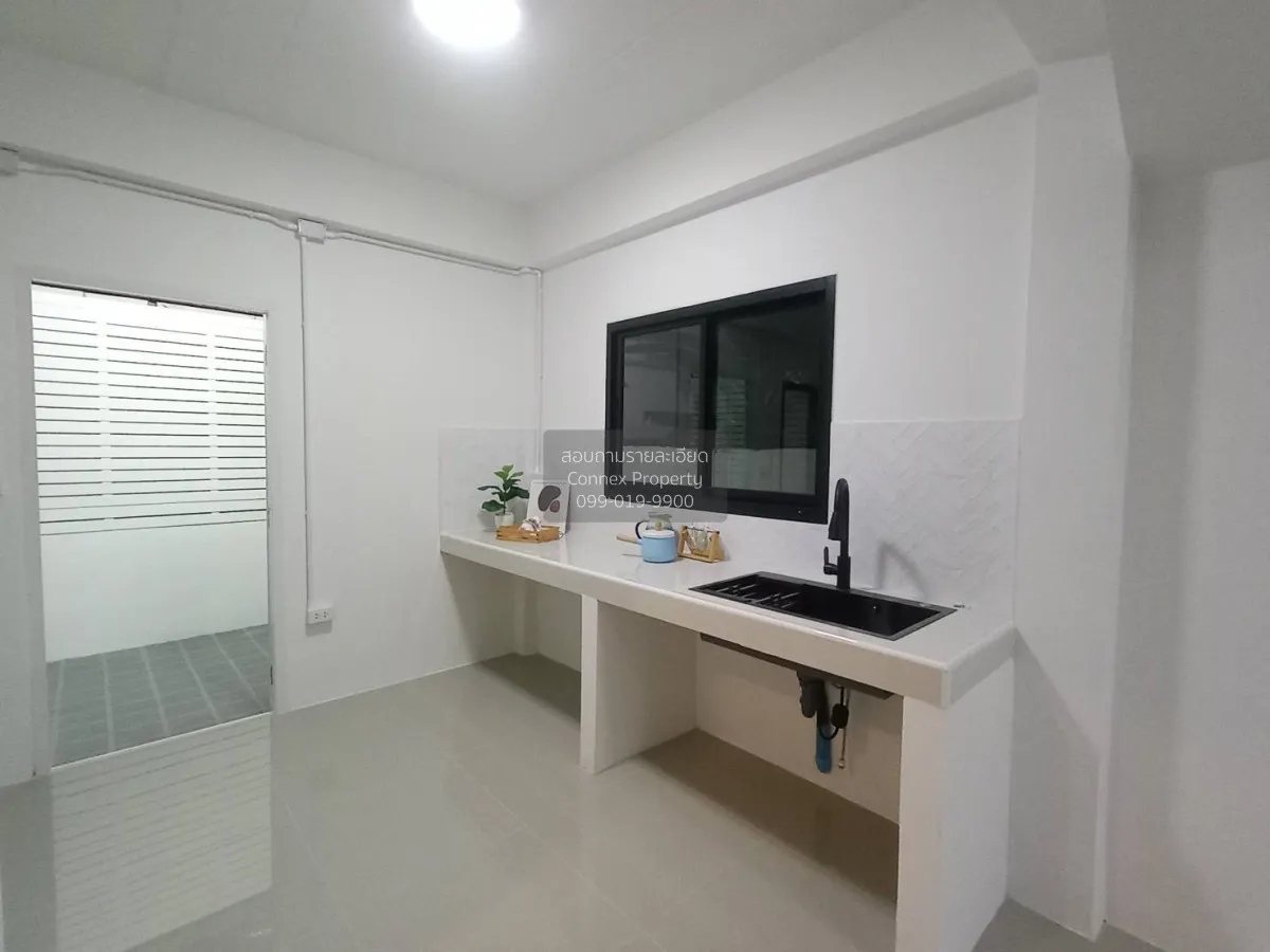 For Sale House , Phra Pin 2 Boromarajonani , newly renovated , Sa 3