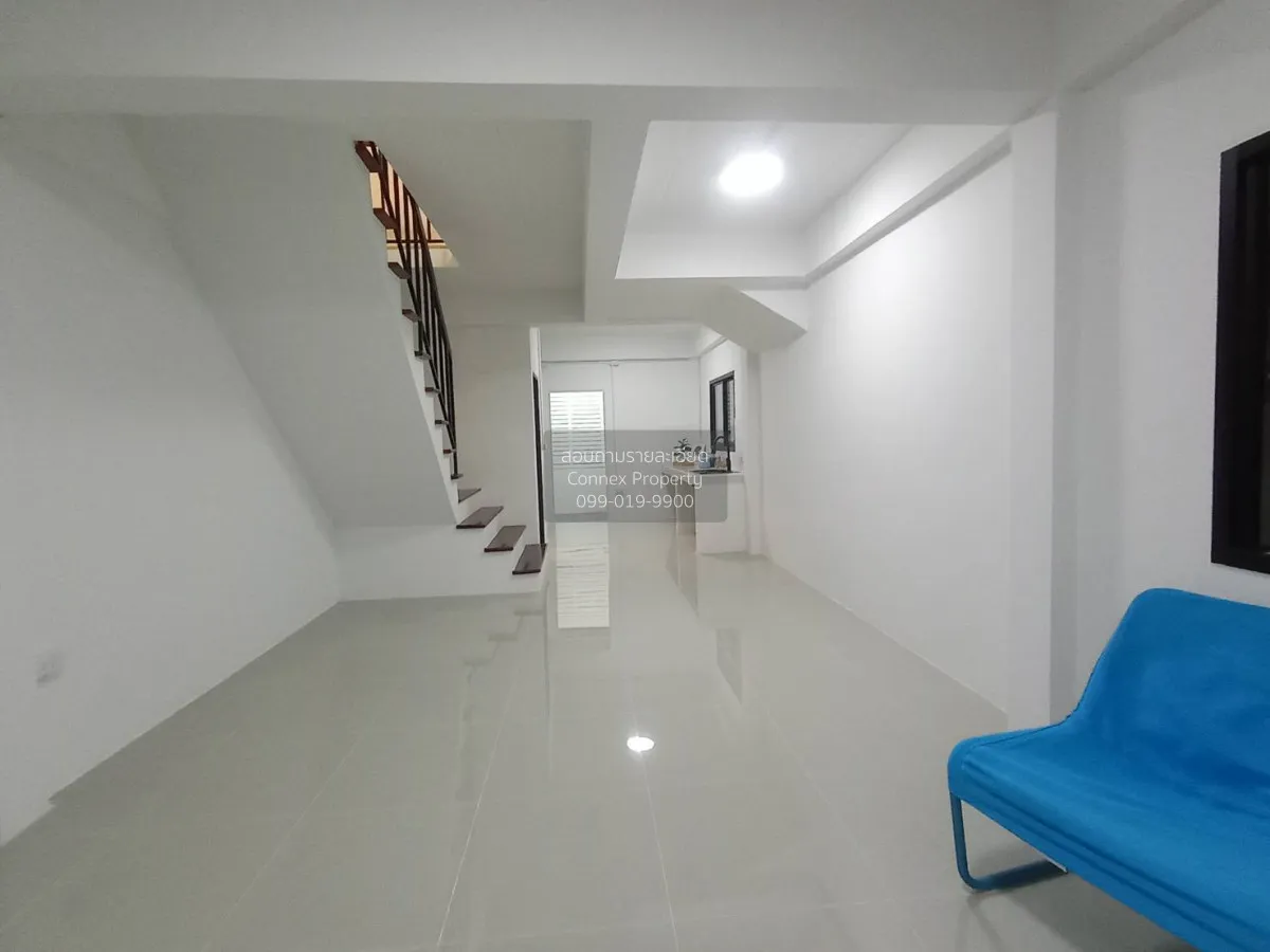 For Sale House , Phra Pin 2 Boromarajonani , newly renovated , Sa