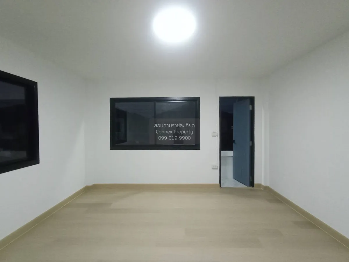 For Sale House , Phra Pin 2 Boromarajonani , newly renovated , Sa