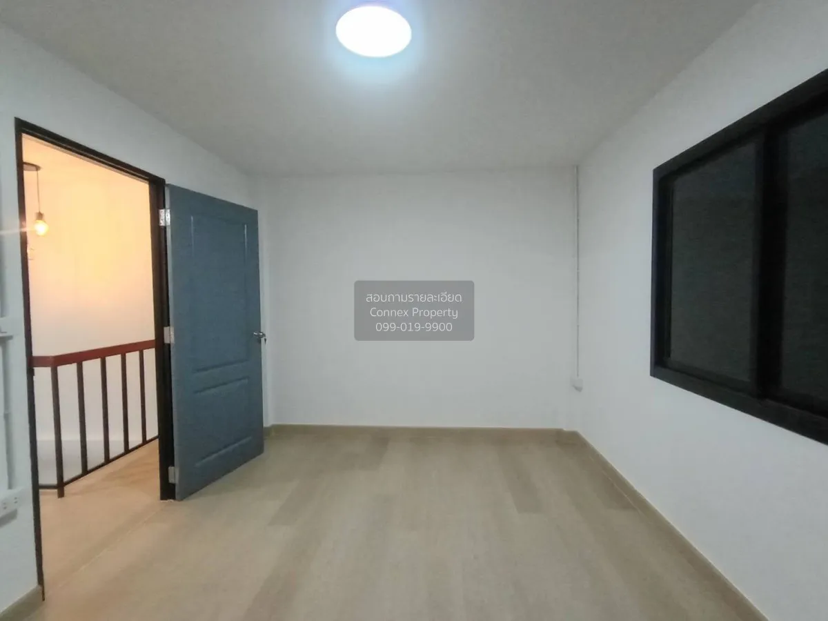 For Sale House , Phra Pin 2 Boromarajonani , newly renovated , Sa