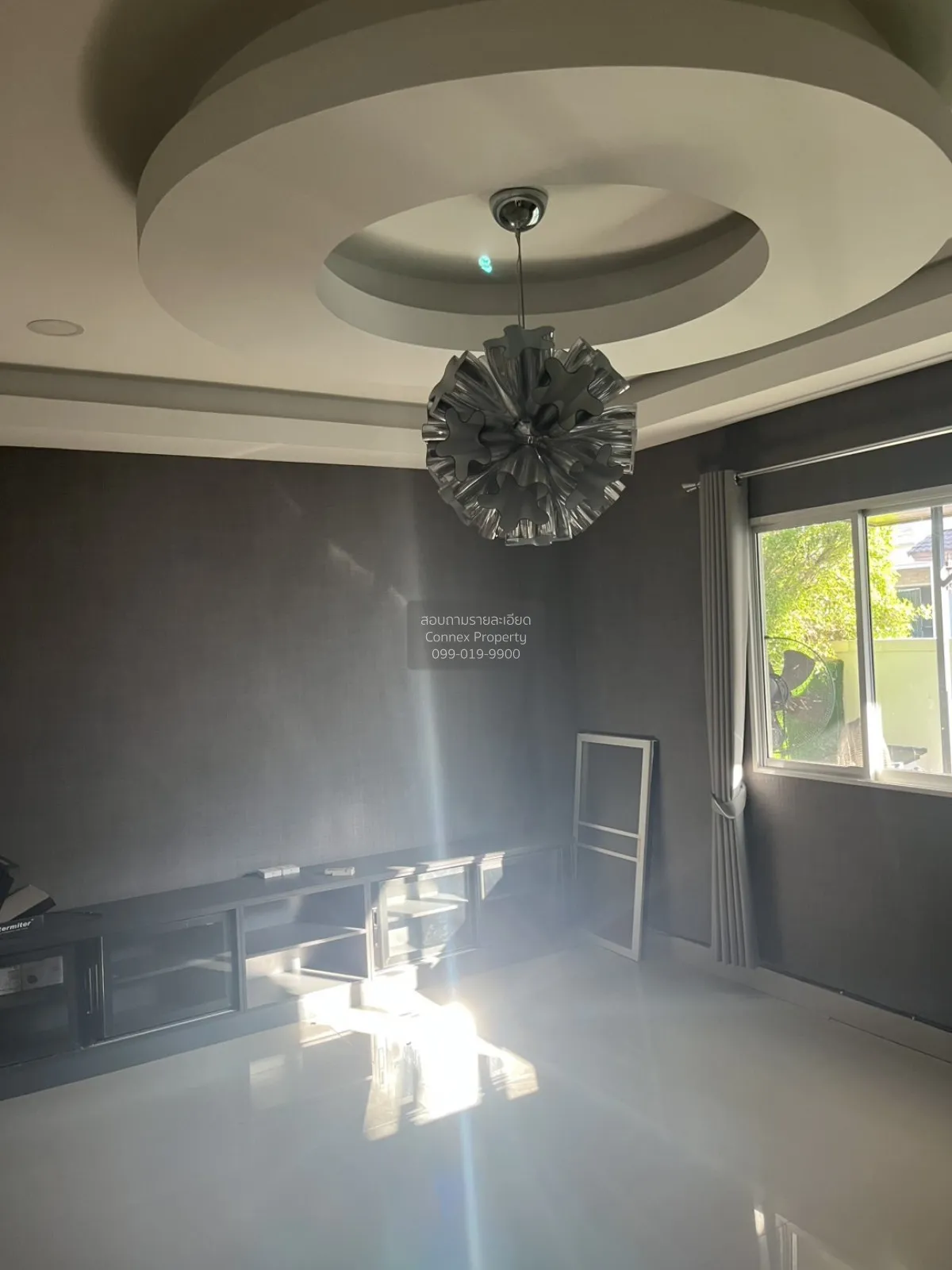 ขายบ้าน  มัณฑนา เลค วัชรพล ห้องมุม หน้ากว้าง รีโนเวทใหม่ ออเงิน เ