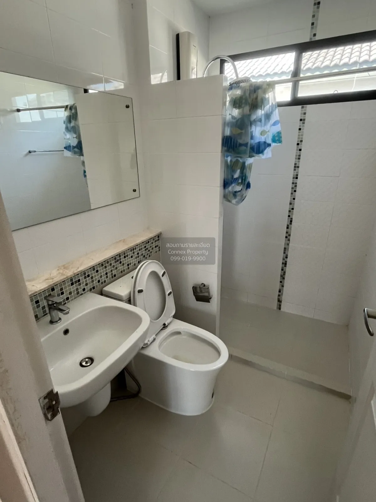 ขายบ้าน  มัณฑนา เลค วัชรพล ห้องมุม หน้ากว้าง รีโนเวทใหม่ ออเงิน เ