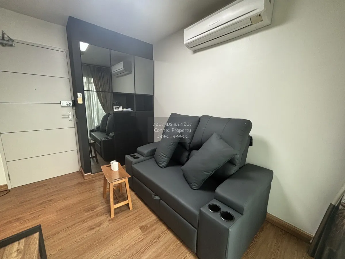 For Rent Condo , Ideo Blucove Sukhumvit , BTS-Udom Suk , Bang Na  3