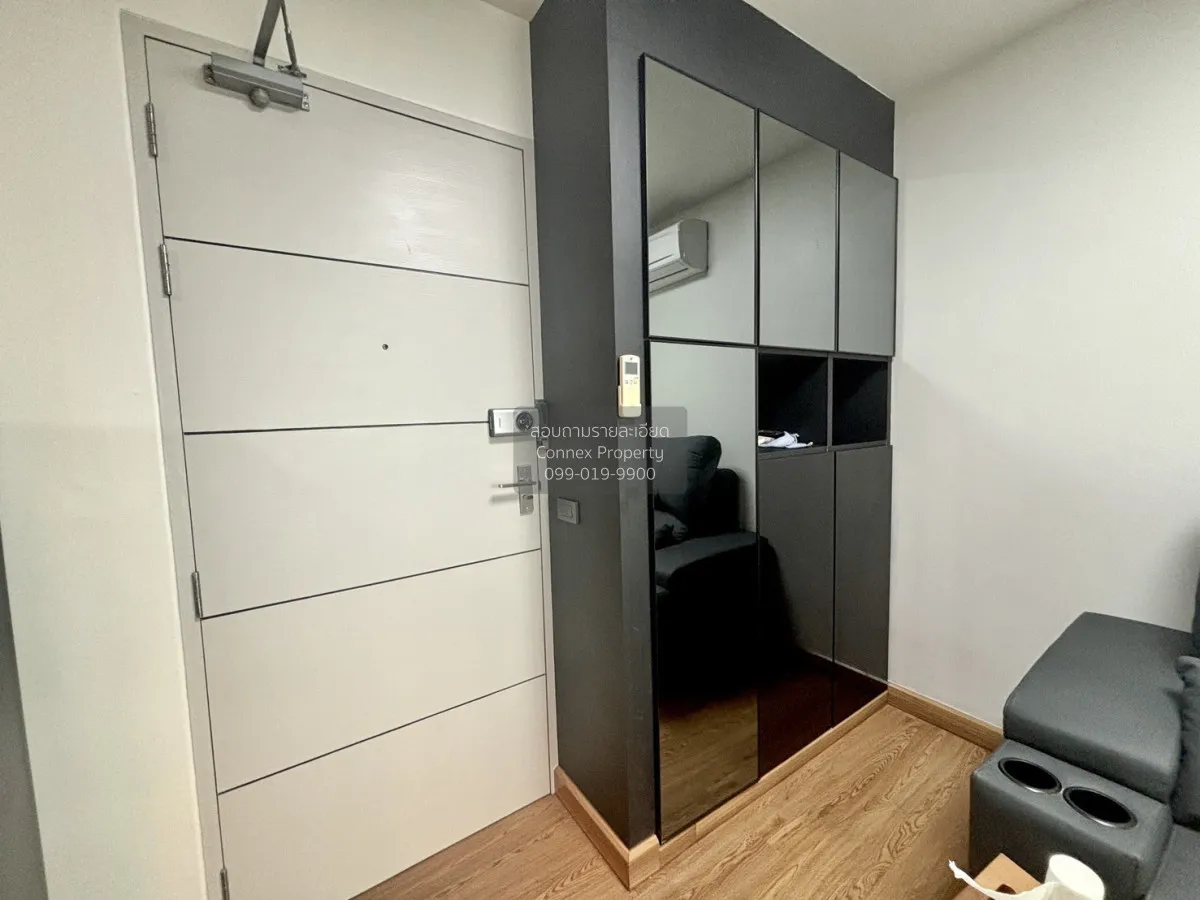 For Rent Condo , Ideo Blucove Sukhumvit , BTS-Udom Suk , Bang Na  4