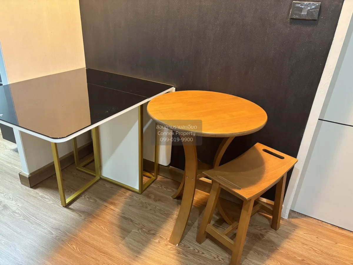 For Rent Condo , Ideo Blucove Sukhumvit , BTS-Udom Suk , Bang Na 