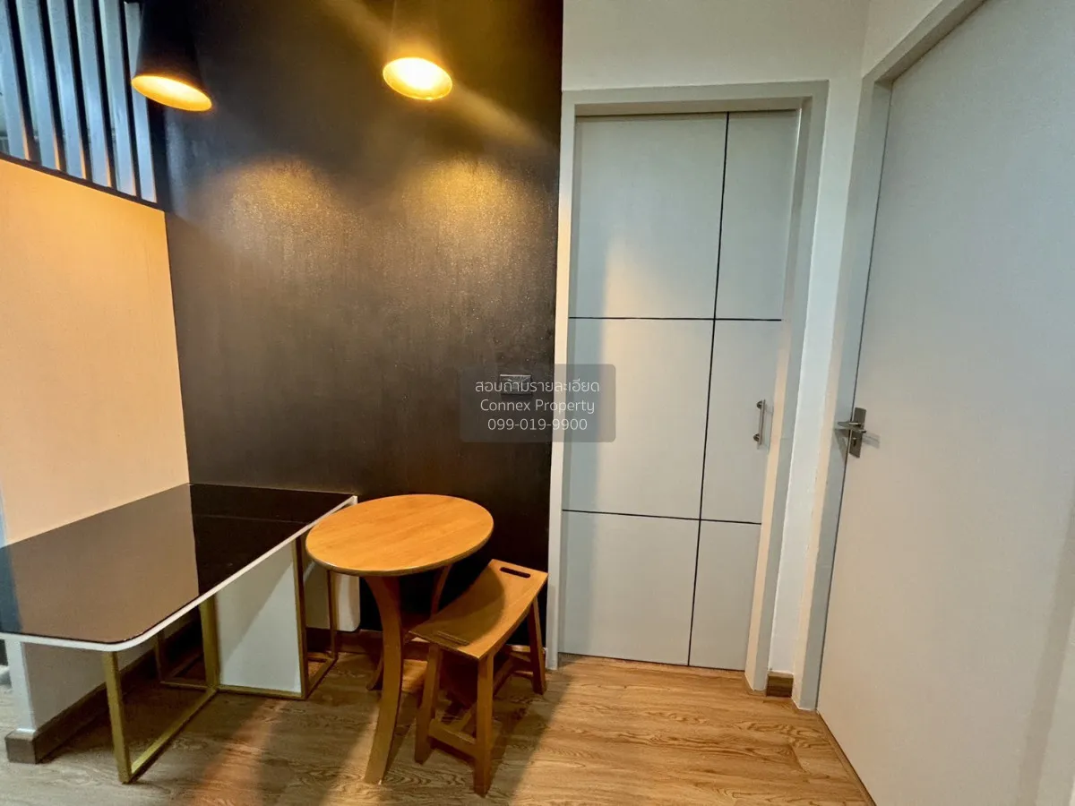 For Rent Condo , Ideo Blucove Sukhumvit , BTS-Udom Suk , Bang Na 
