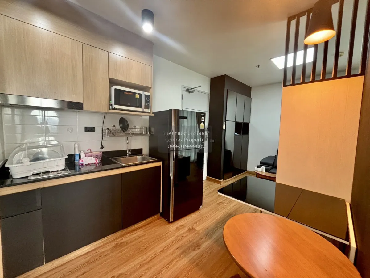 For Rent Condo , Ideo Blucove Sukhumvit , BTS-Udom Suk , Bang Na 