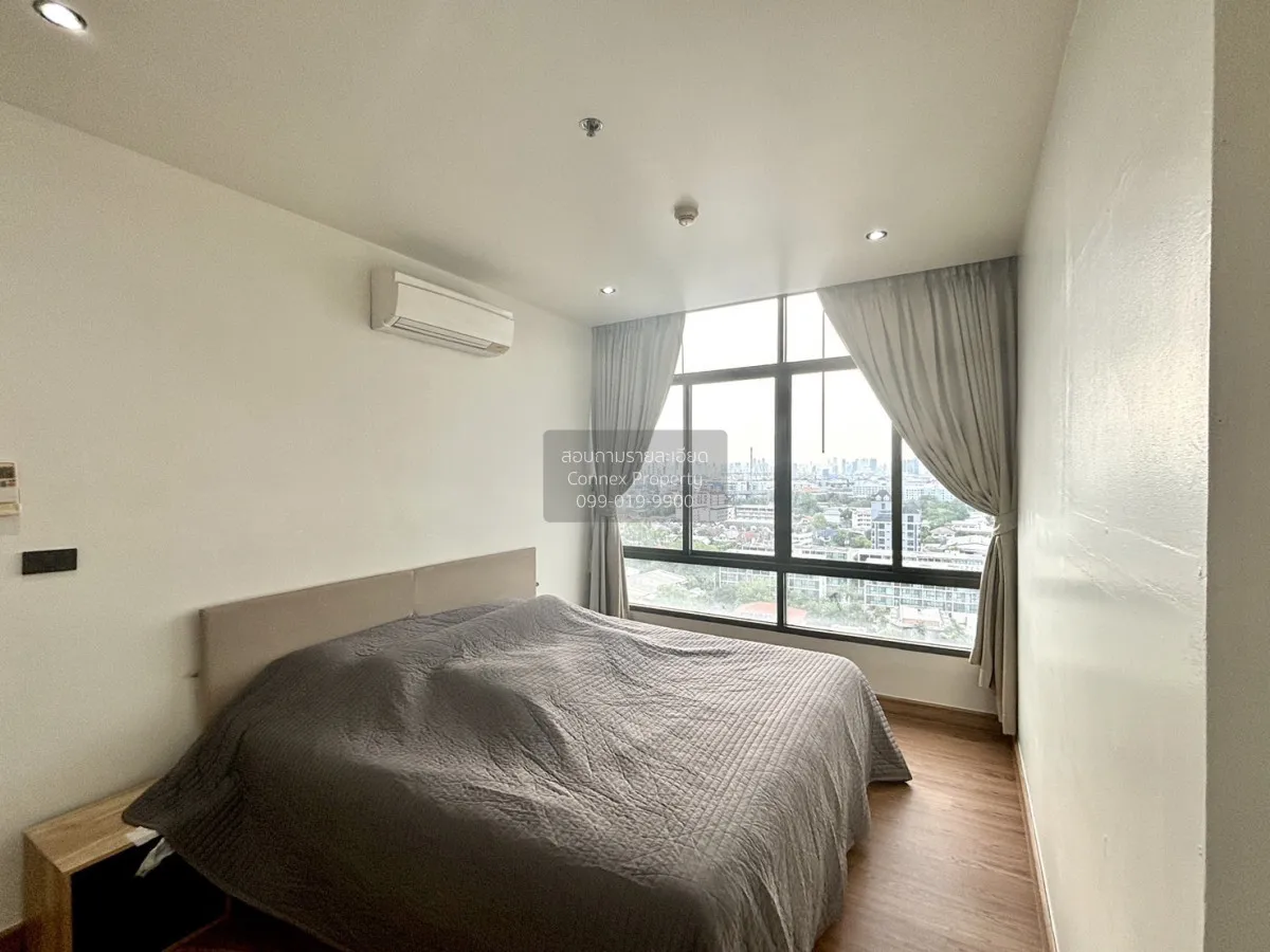 For Rent Condo , Ideo Blucove Sukhumvit , BTS-Udom Suk , Bang Na 