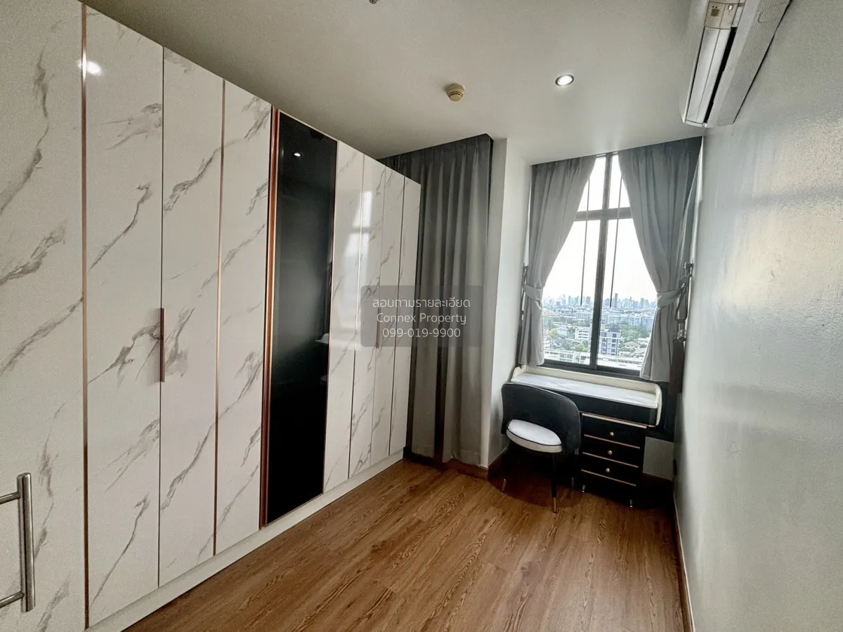 For Rent Condo , Ideo Blucove Sukhumvit , BTS-Udom Suk , Bang Na 