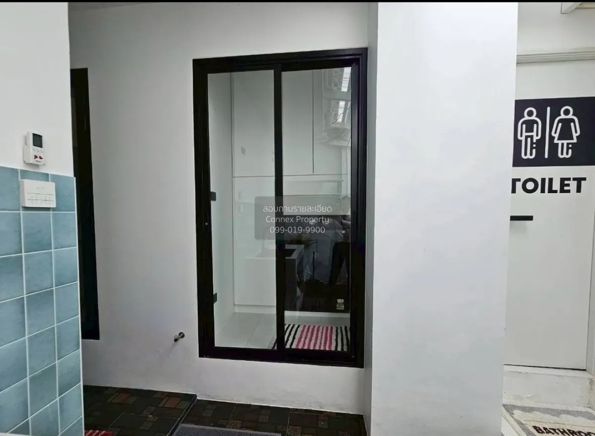 For Sale House , Nakarin Garden Village Romklao 19/1 , wide front