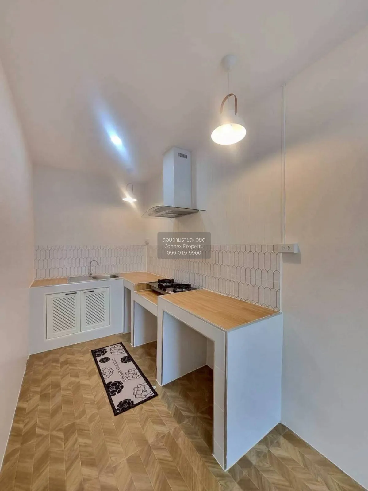 ขายบ้าน  บ้านพฤกษา 3 บางบัวทอง รีโนเวทใหม่ บางคูรัด บางบัวทอง นนท