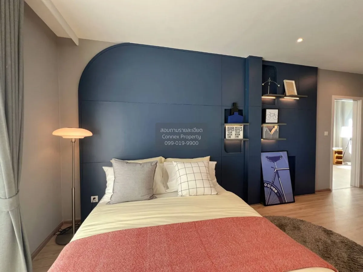 For Sale House , Nirvana Absolute Bangna , Racha Thewa , Bang Phl