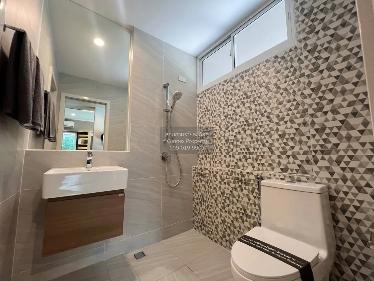 For Sale House , Nirvana Absolute Bangna , Racha Thewa , Bang Phl