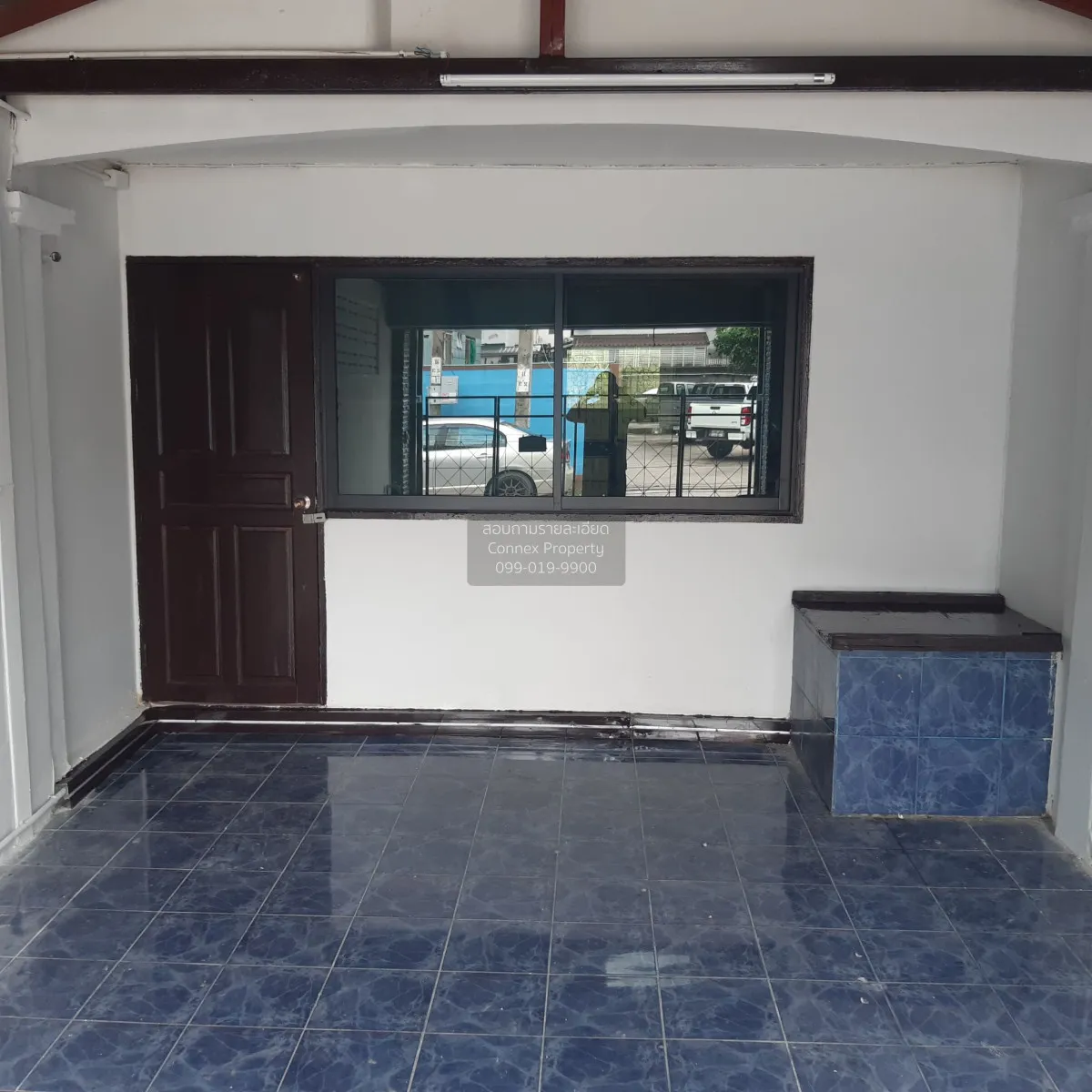 ขายบ้าน  บ้านพร้อมสุข 1 รีโนเวทใหม่ MRT-มีนบุร บางชัน เขต คลองสาม 2