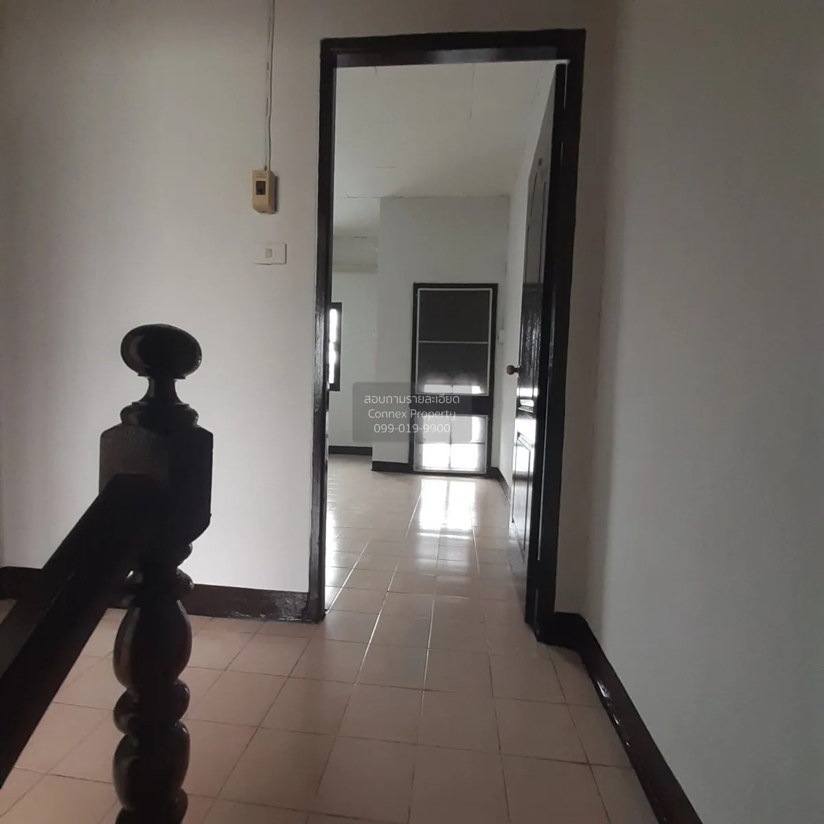 ขายบ้าน  บ้านพร้อมสุข 1 รีโนเวทใหม่ MRT-มีนบุร บางชัน เขต คลองสาม