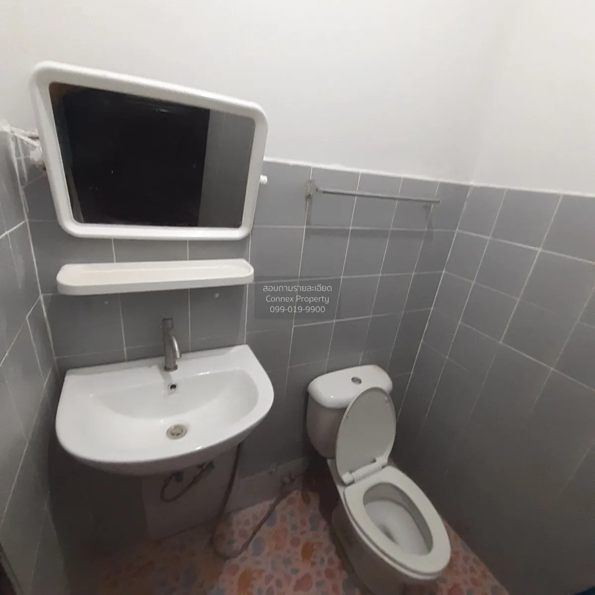 ขายบ้าน  บ้านพร้อมสุข 1 รีโนเวทใหม่ MRT-มีนบุร บางชัน เขต คลองสาม