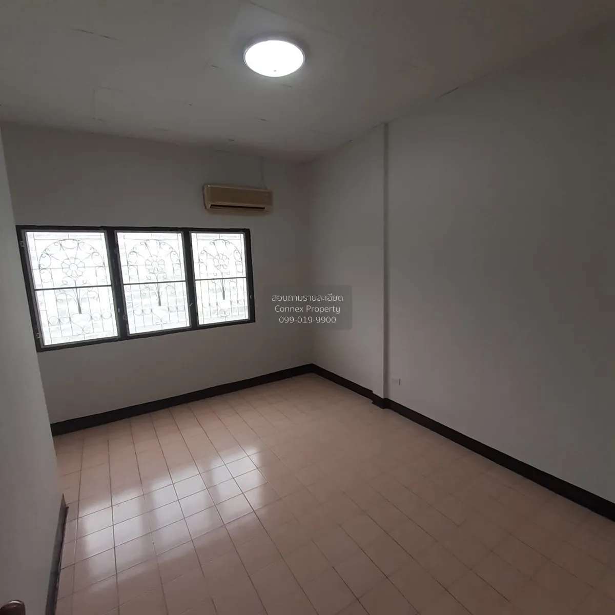 ขายบ้าน  บ้านพร้อมสุข 1 รีโนเวทใหม่ MRT-มีนบุร บางชัน เขต คลองสาม