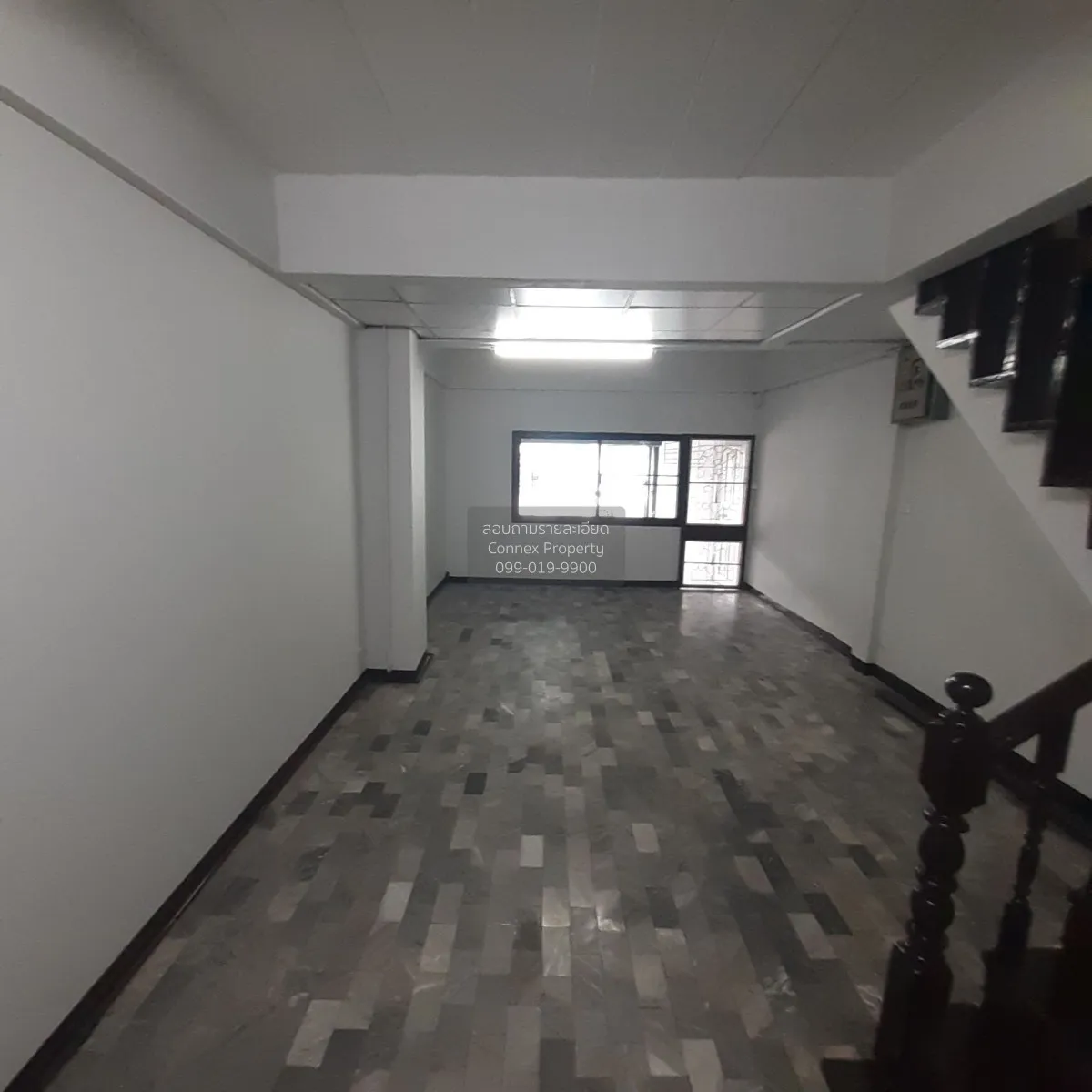 ขายบ้าน  บ้านพร้อมสุข 1 รีโนเวทใหม่ MRT-มีนบุร บางชัน เขต คลองสาม