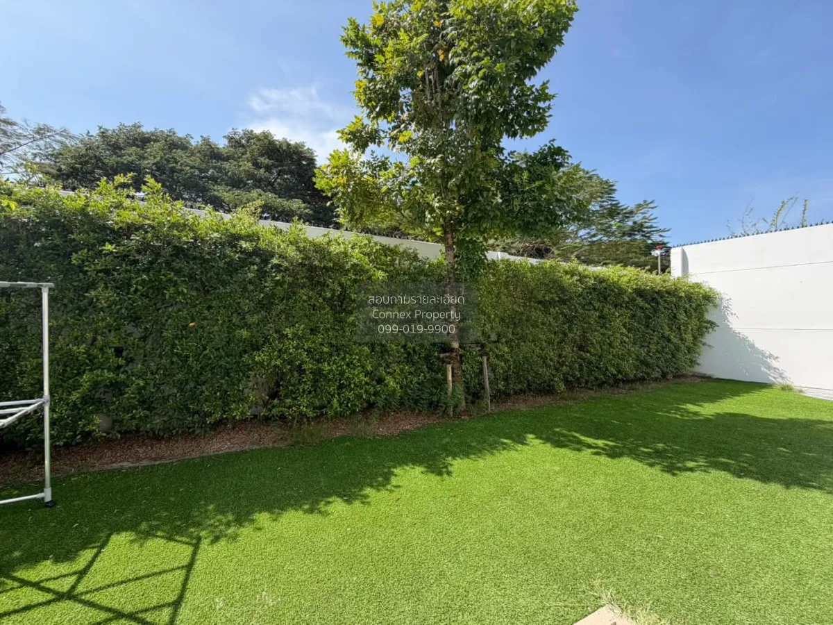 เช่าบ้าน  ชัยพฤกษ์ บางนา กม. 15 บางโฉลง บางพลี สมุทรปราการ CX-143 3