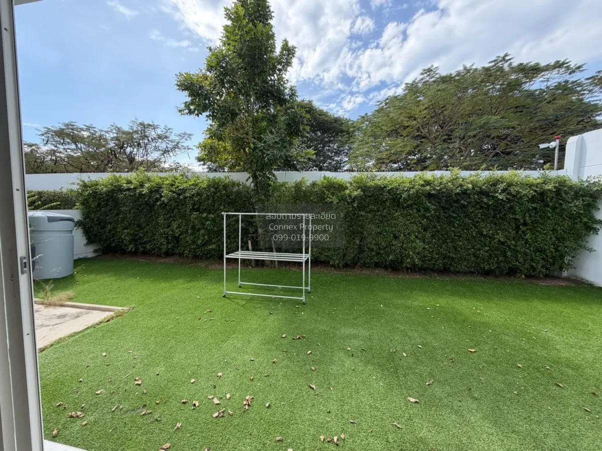 เช่าบ้าน  ชัยพฤกษ์ บางนา กม. 15 บางโฉลง บางพลี สมุทรปราการ CX-143