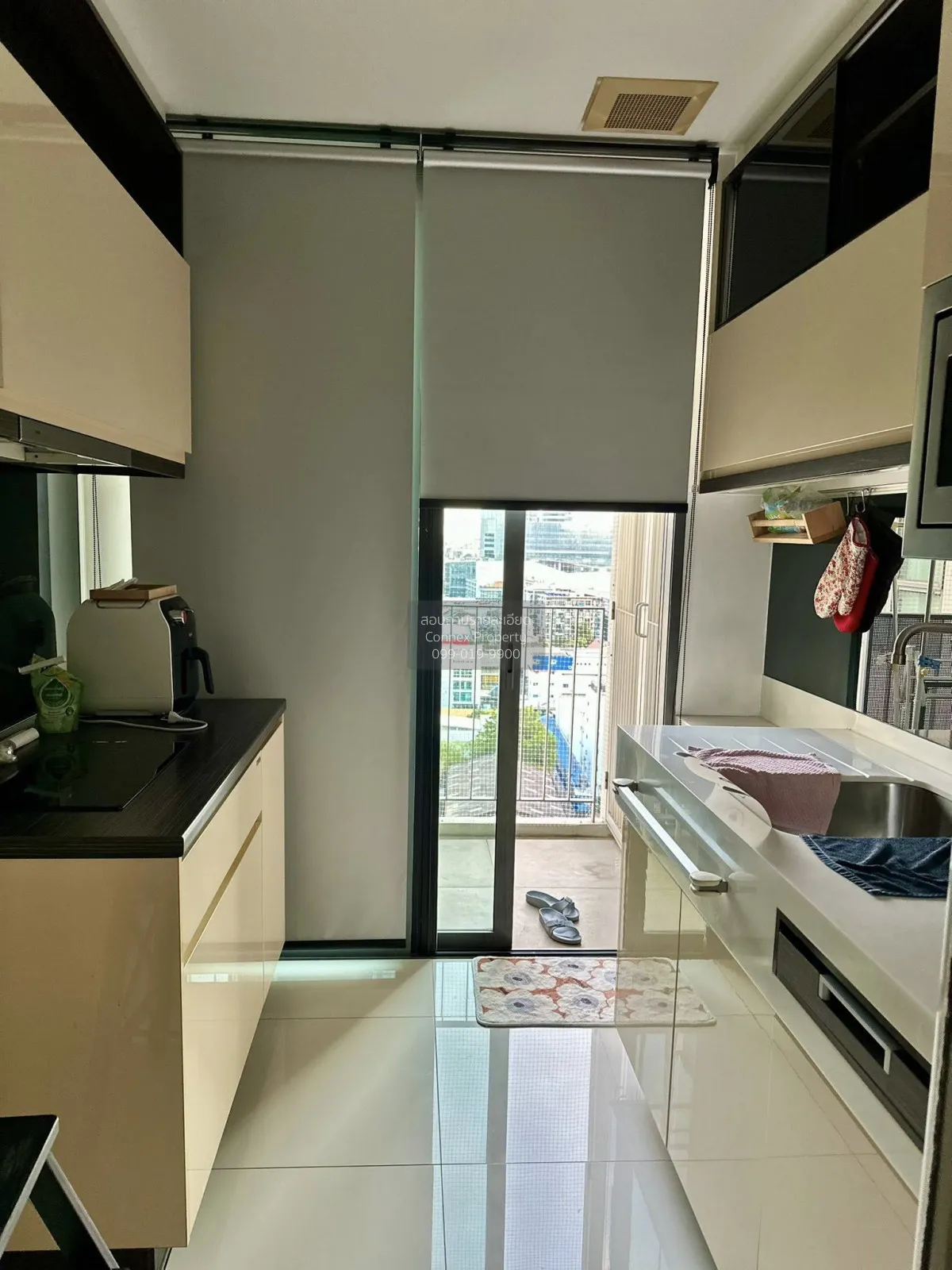 ขายคอนโด  เดอะ รูม สุขุมวิท 62 BTS-ปุณณวิถี บางจาก เขต พระโขนง กร 2