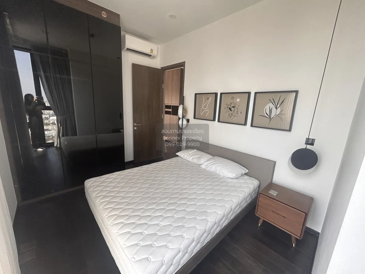 เช่าคอนโด  พาร์ค ออริจิ้น ทองหล่อ ชั้นสูง BTS-ทองหล่อ คลองตันเหนื 3