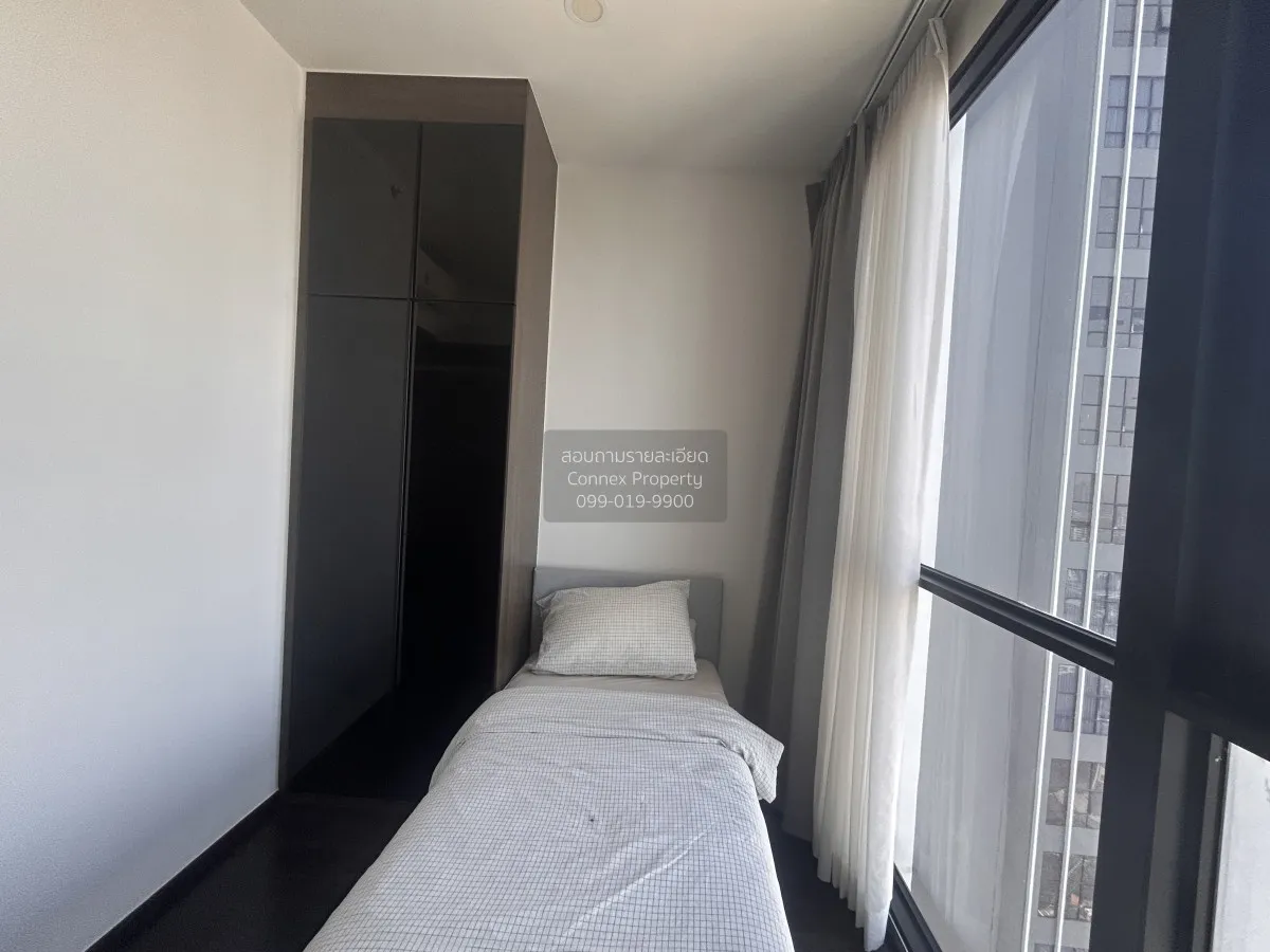 เช่าคอนโด  พาร์ค ออริจิ้น ทองหล่อ ชั้นสูง BTS-ทองหล่อ คลองตันเหนื