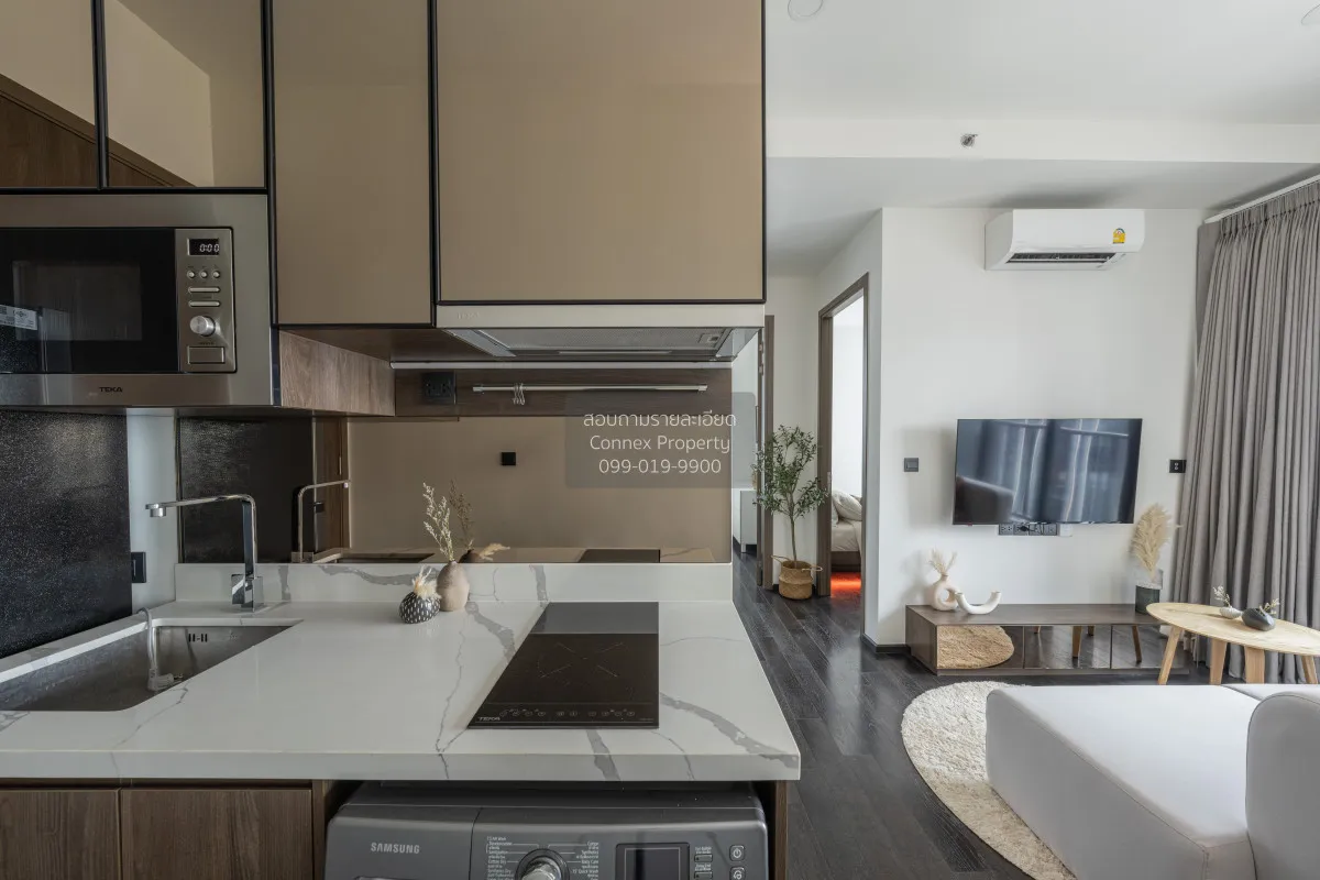 เช่าคอนโด  พาร์ค ออริจิ้น ทองหล่อ ชั้นสูง BTS-ทองหล่อ คลองตันเหนื