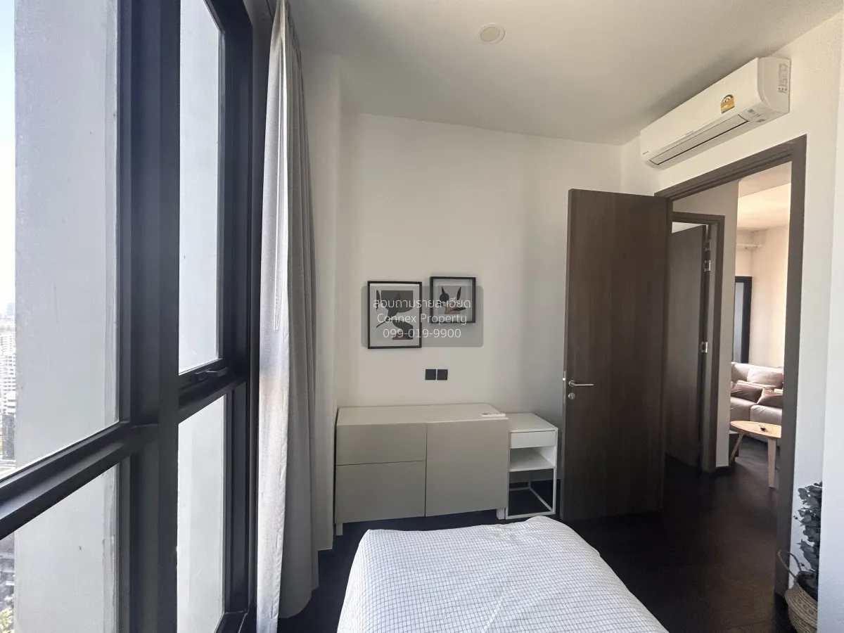 เช่าคอนโด  พาร์ค ออริจิ้น ทองหล่อ ชั้นสูง BTS-ทองหล่อ คลองตันเหนื