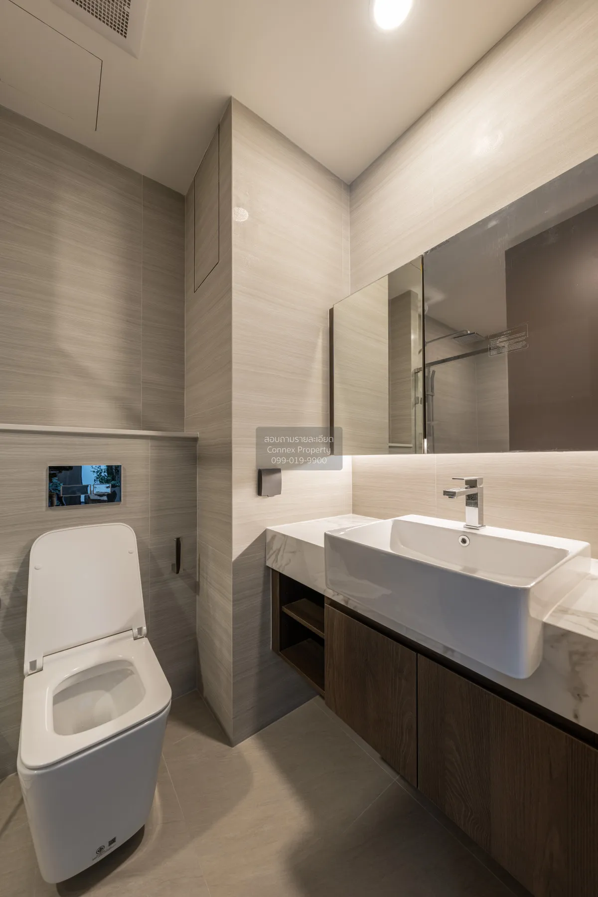 เช่าคอนโด  พาร์ค ออริจิ้น ทองหล่อ ชั้นสูง BTS-ทองหล่อ คลองตันเหนื