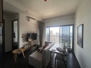 For Rent Condo , Park Origin Thonglor , high floor , BTS-Thong Lo , Khlong Tan Nuea , Watthana , Bangkok , CX-143248