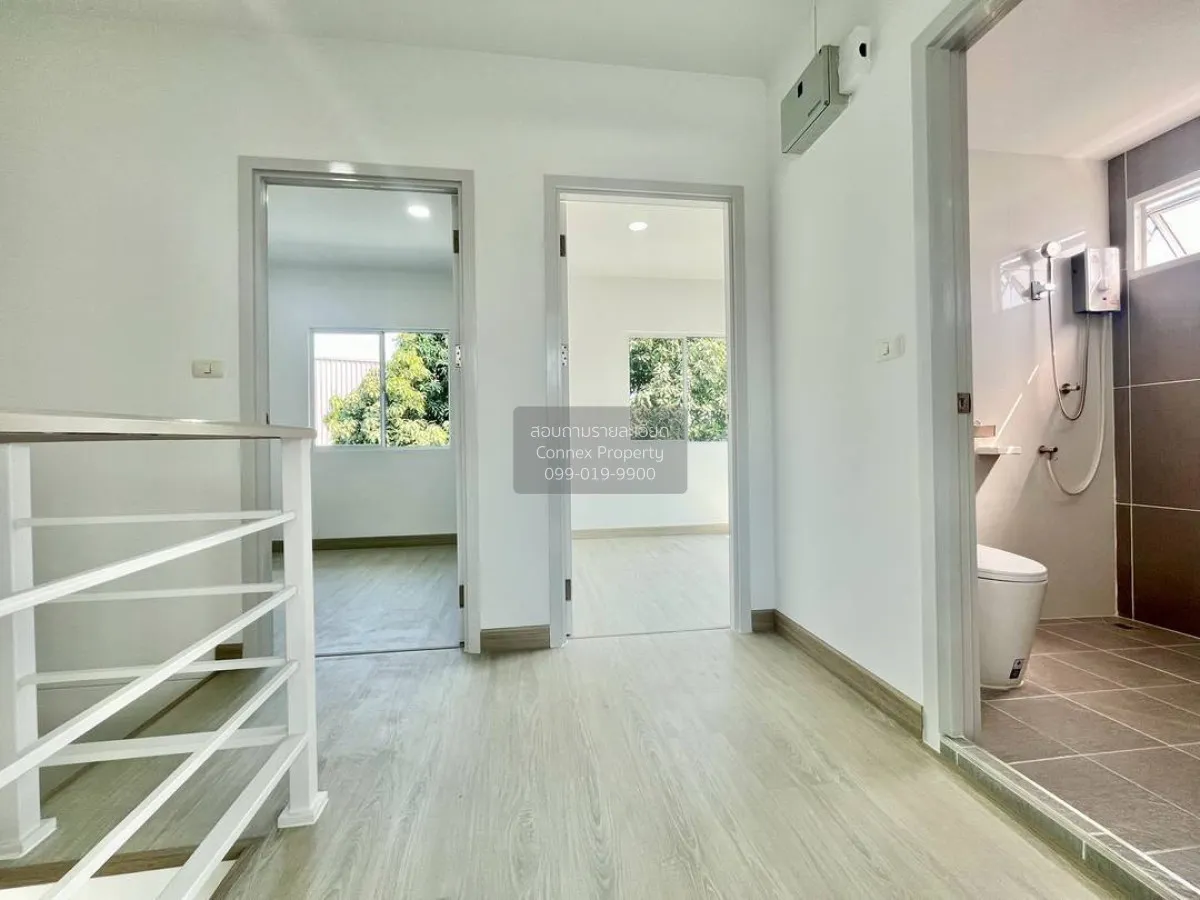 For Sale Townhouse/Townhome  , Baan Pruksa Prime 95/1 Soi Kantana