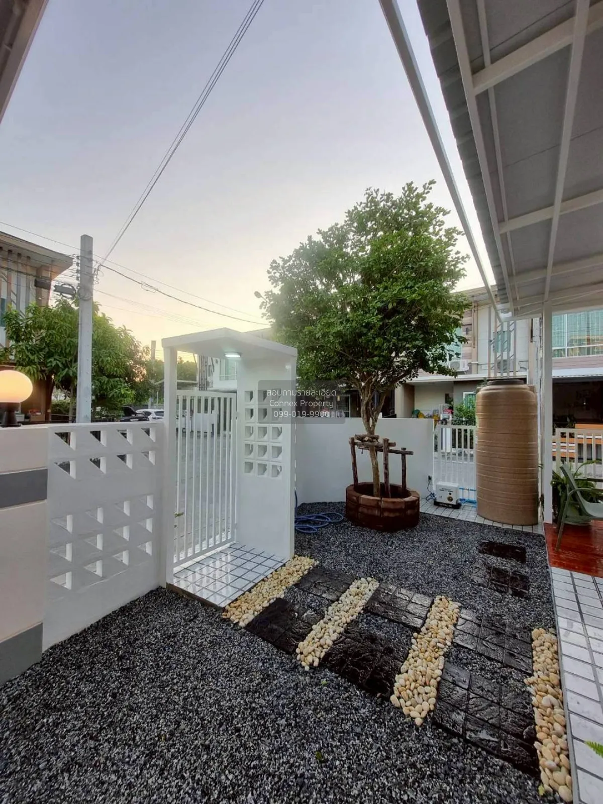 For Sale Townhouse/Townhome  , Baan Pruksa Prime 95/1 Soi Kantana 2