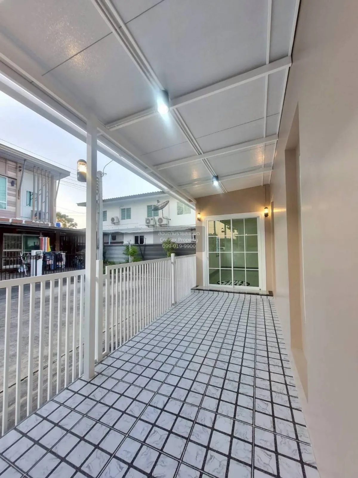 For Sale Townhouse/Townhome  , Baan Pruksa Prime 95/1 Soi Kantana 3