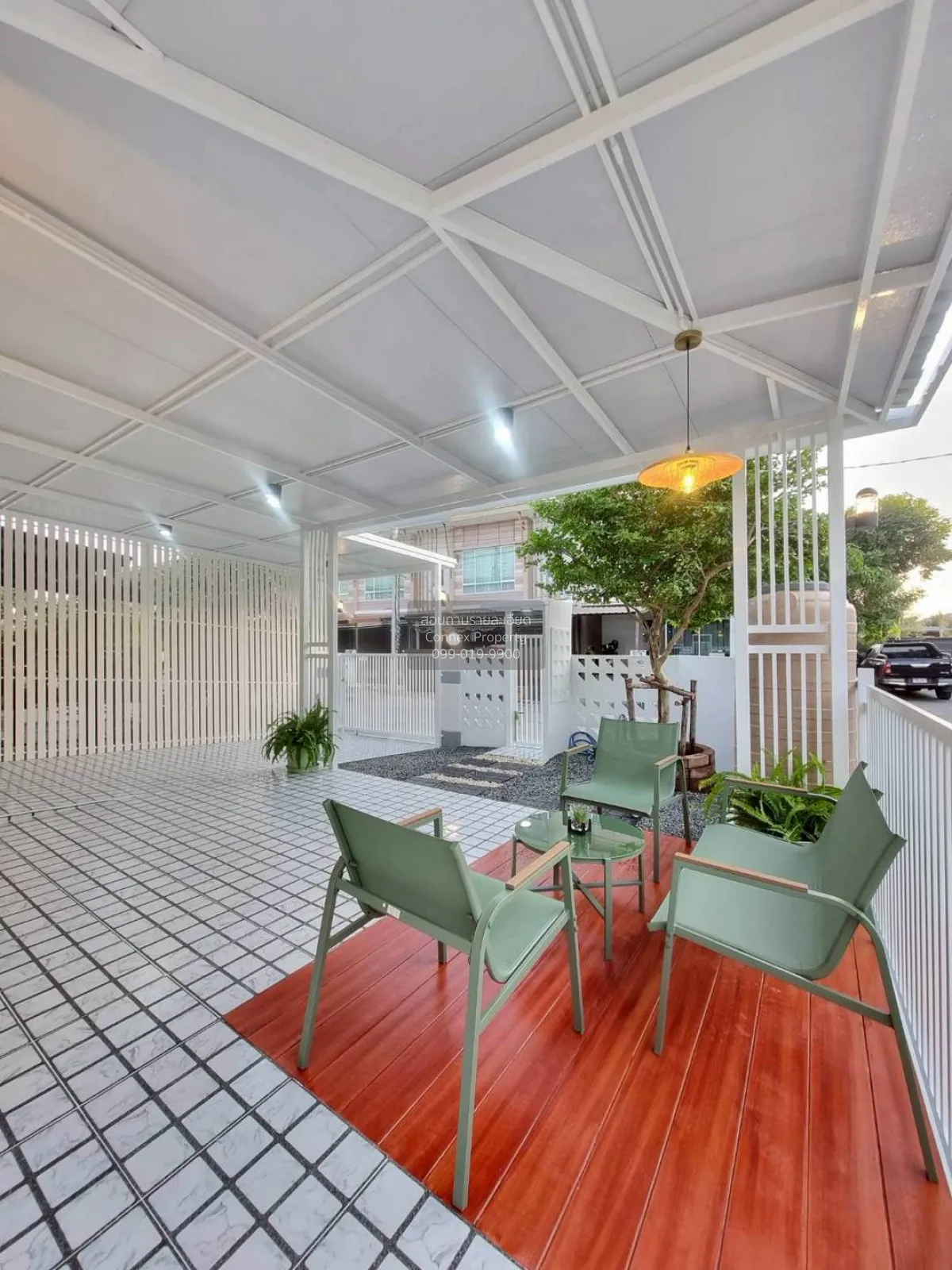 For Sale Townhouse/Townhome  , Baan Pruksa Prime 95/1 Soi Kantana 4