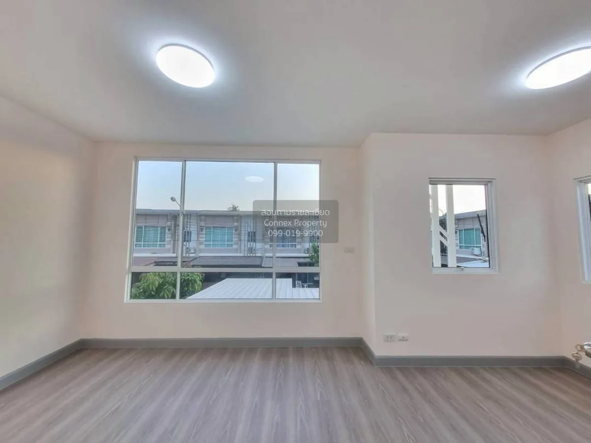 For Sale Townhouse/Townhome  , Baan Pruksa Prime 95/1 Soi Kantana