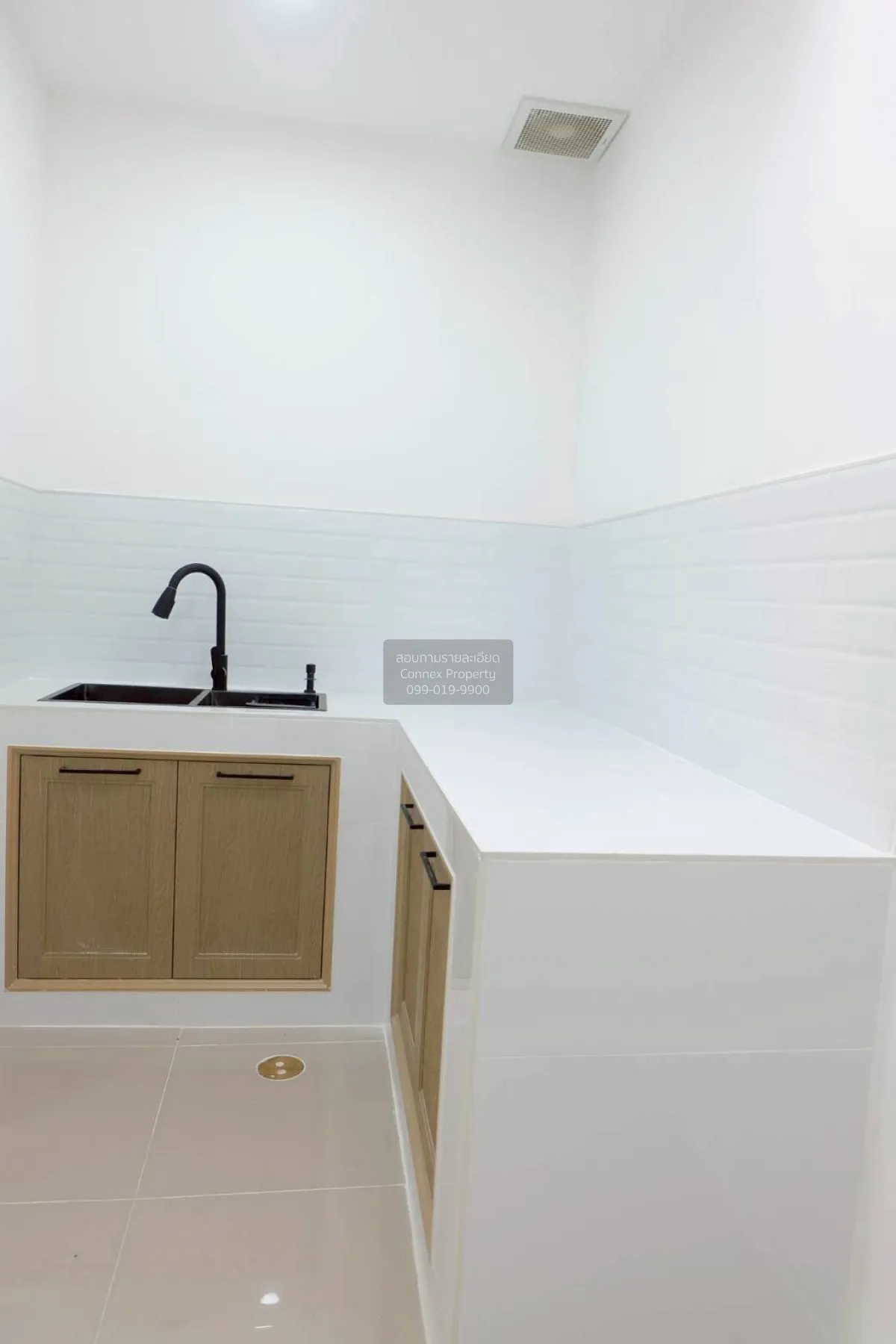 ขายทาวน์เฮ้าส์/ทาวน์โฮม  ซิลค์ วิลเลจ สายไหม 54 รีโนเวทใหม่ สายไห