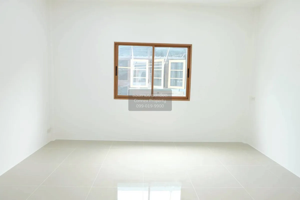 ขายทาวน์เฮ้าส์/ทาวน์โฮม  ซิลค์ วิลเลจ สายไหม 54 รีโนเวทใหม่ สายไห