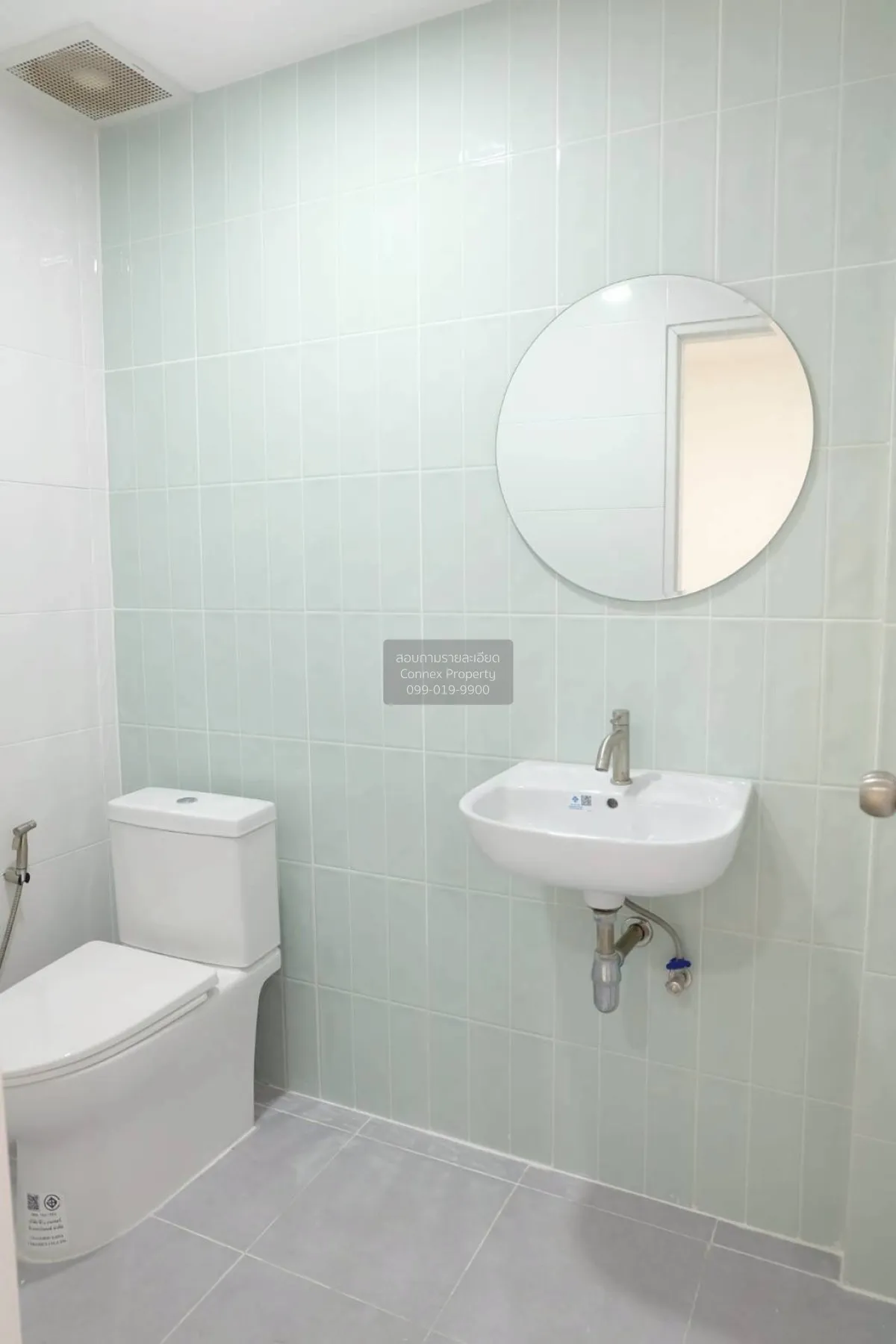 ขายทาวน์เฮ้าส์/ทาวน์โฮม  ซิลค์ วิลเลจ สายไหม 54 รีโนเวทใหม่ สายไห