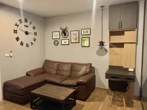 For Rent Condo , The Tree Rio Bang - Aor , MRT-Bang O , Bang O , Bang Phlat , Bangkok , CX-143254