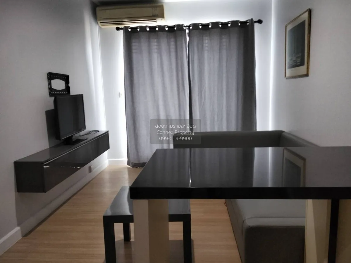 For Rent Condo , The Seed Mingle , MRT-Lumphini , Thungmahamek ,  1