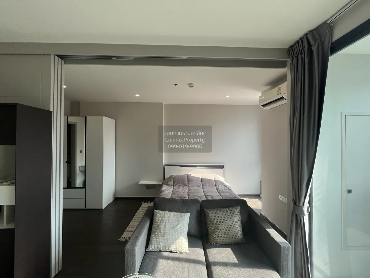 เช่าคอนโด  ไอดีโอ คิว สยาม-ราชเทวี BTS-ราชเทวี ทุ่งพญาไท เขต ราชเ 3