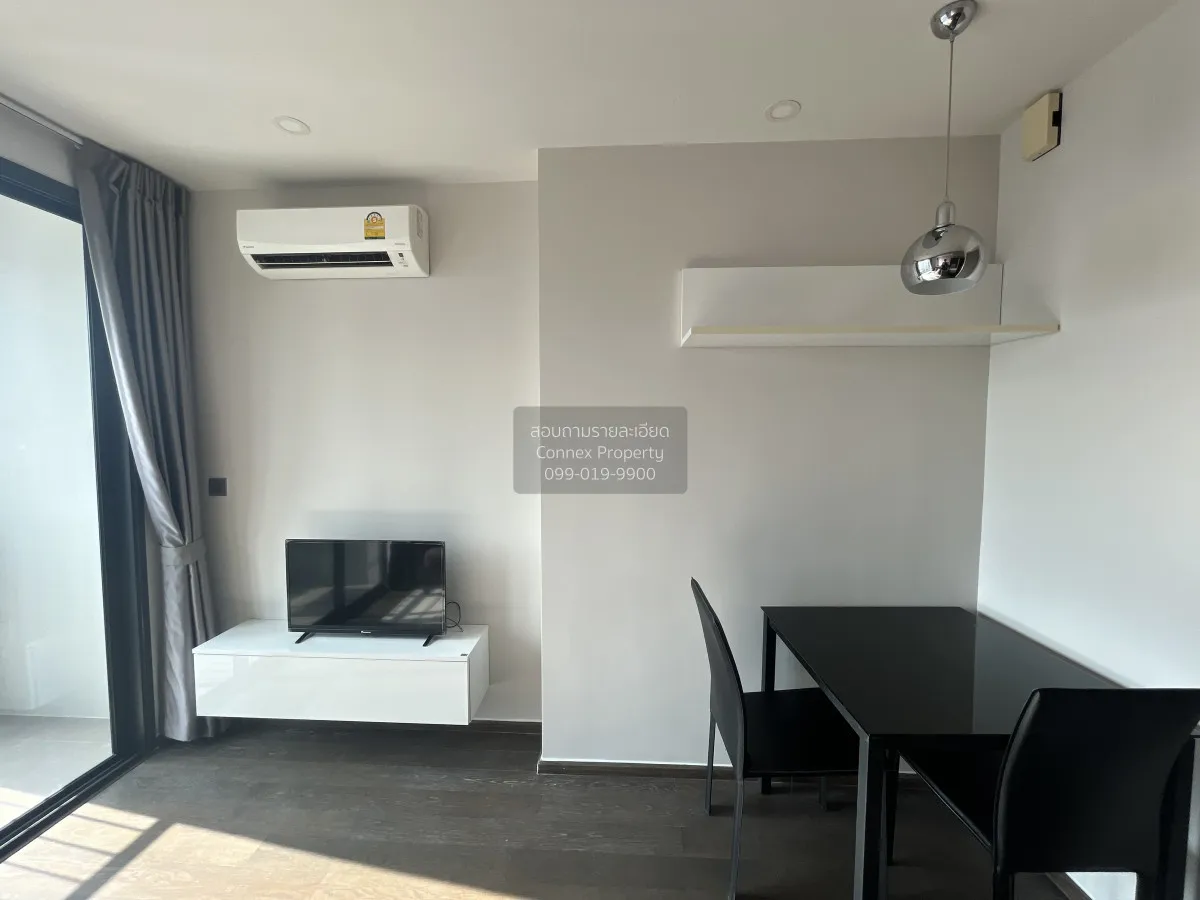 เช่าคอนโด  ไอดีโอ คิว สยาม-ราชเทวี BTS-ราชเทวี ทุ่งพญาไท เขต ราชเ 4