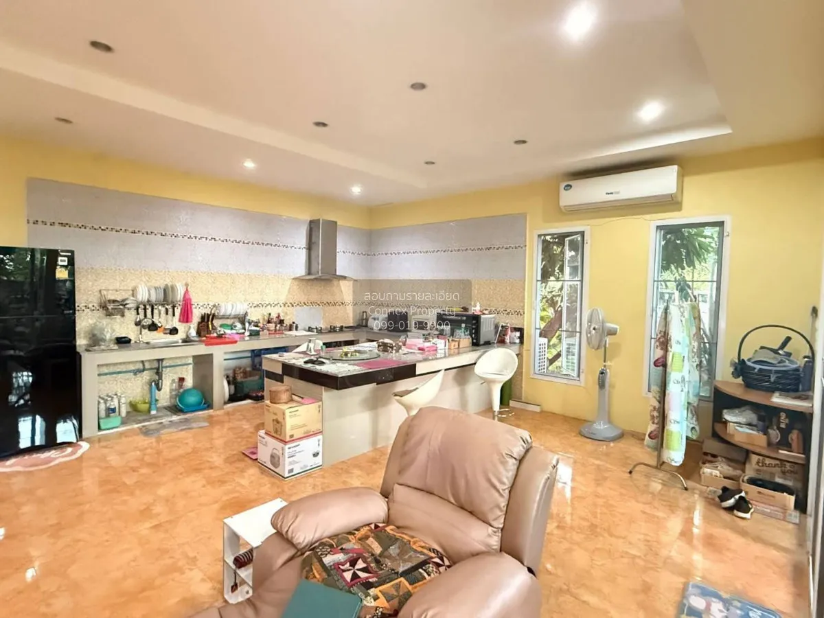 For Sale Townhouse/Townhome  , PRUKSA VILLE 9 SRINAKARIN-THEPARAK 3