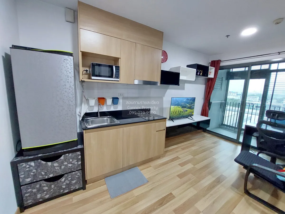 เช่าคอนโด  ไอดีโอ บลูโคฟ สุขุมวิท BTS-อุดมสุข บางนา เขต บางนา กรุ