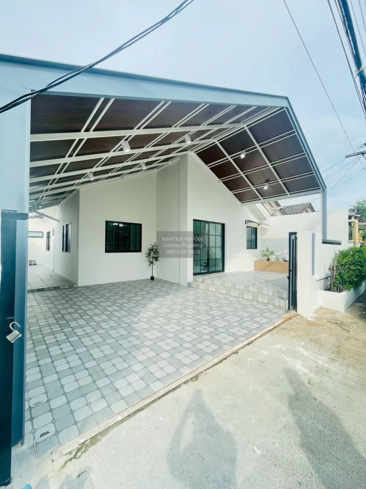 For Sale Townhouse/Townhome  , Kehathani 4 , Saphan Sung , Saphan 1