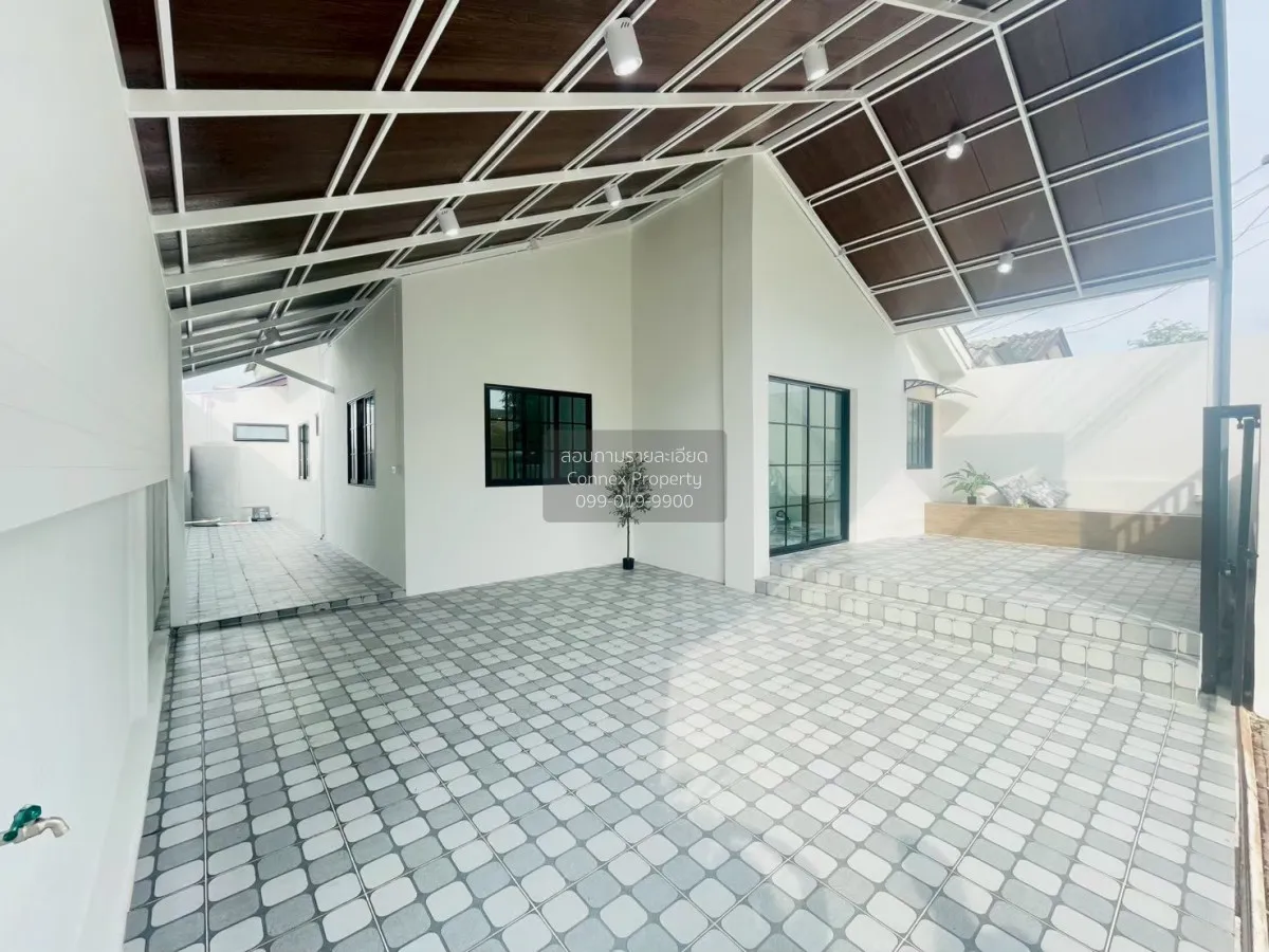 For Sale Townhouse/Townhome  , Kehathani 4 , Saphan Sung , Saphan 3