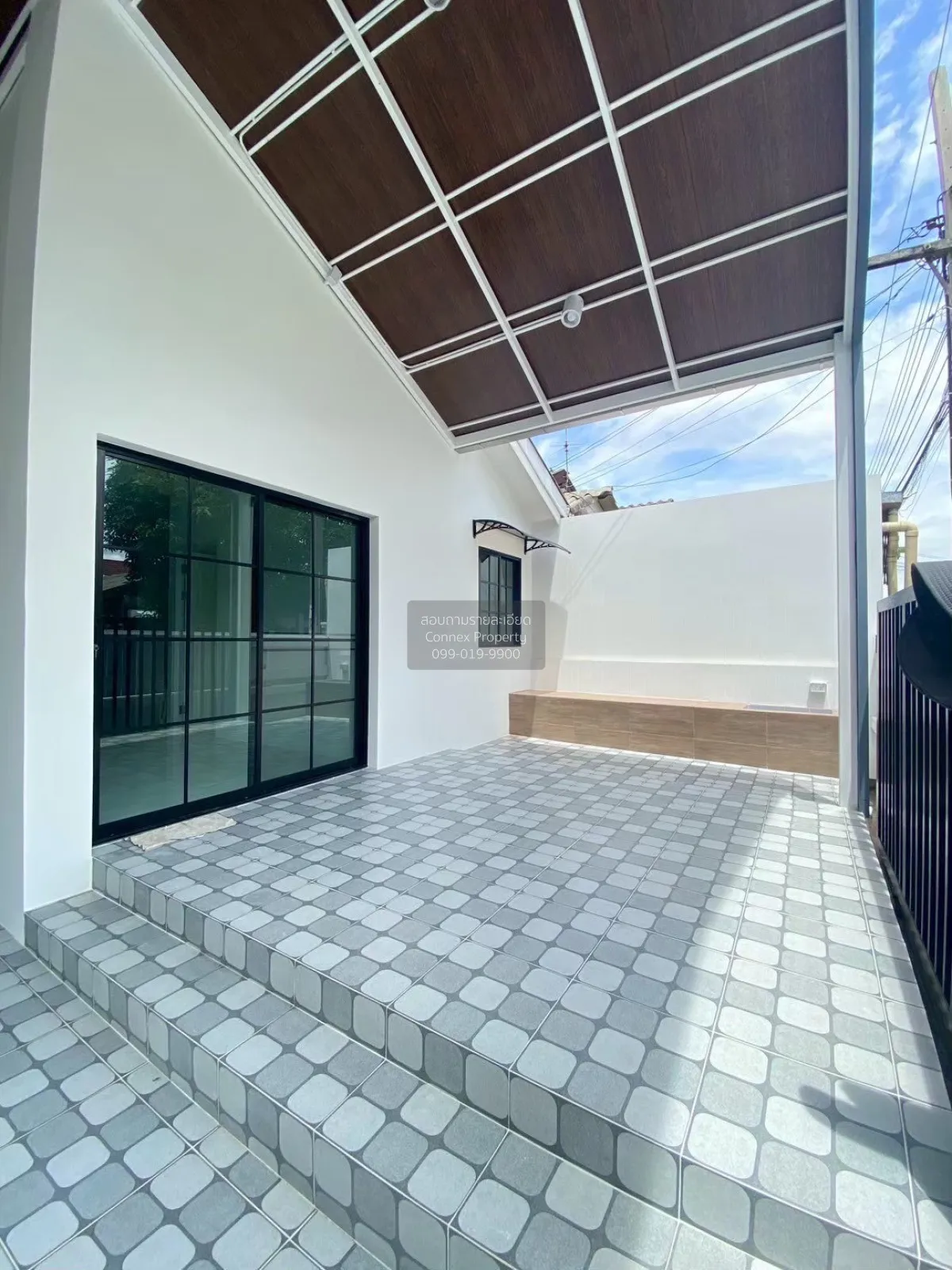 For Sale Townhouse/Townhome  , Kehathani 4 , Saphan Sung , Saphan 4