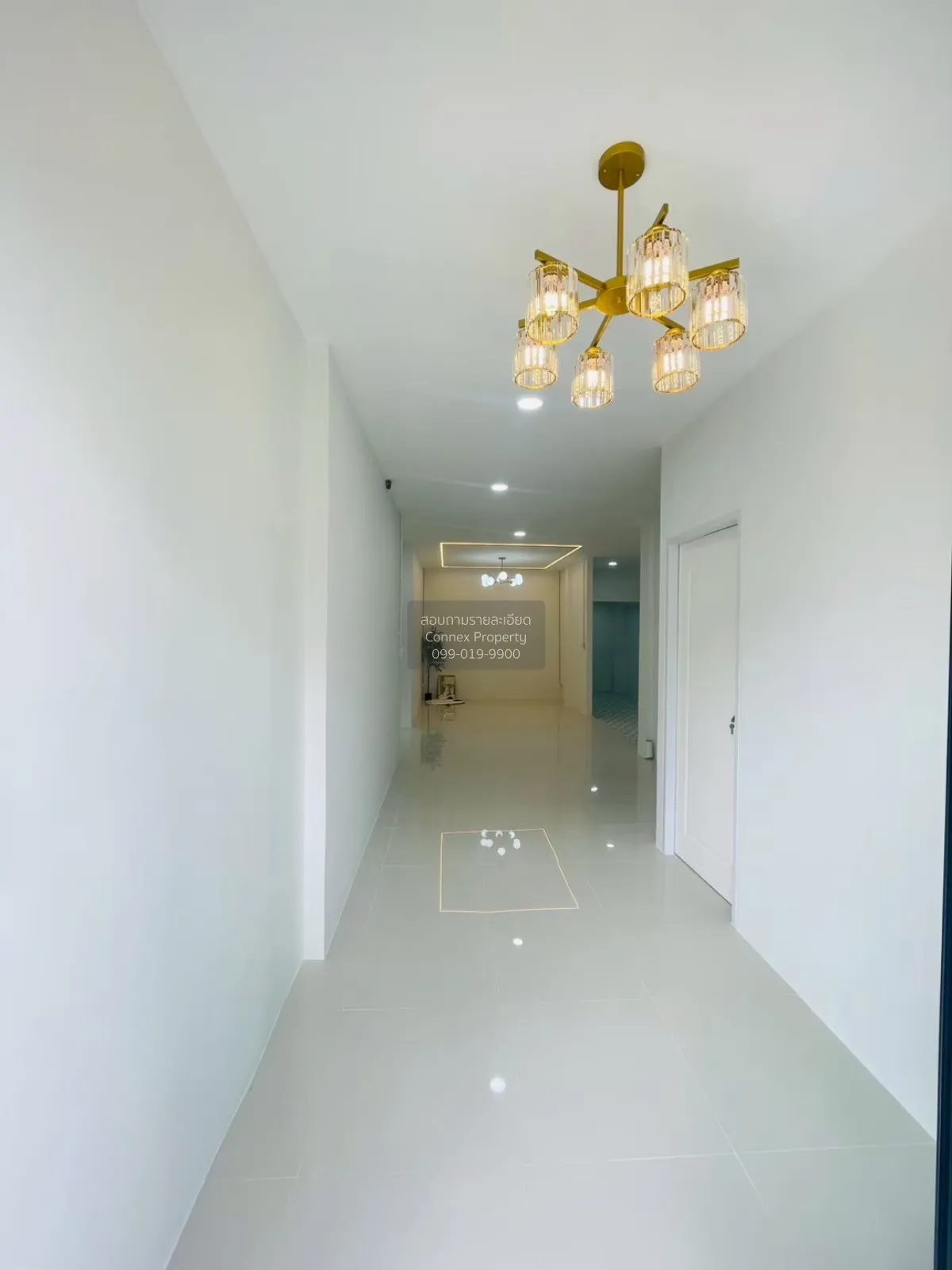 For Sale Townhouse/Townhome  , Kehathani 4 , Saphan Sung , Saphan